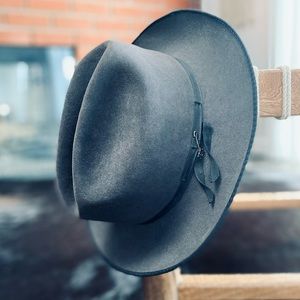 Stetson Royal Deluxe Open Road hat